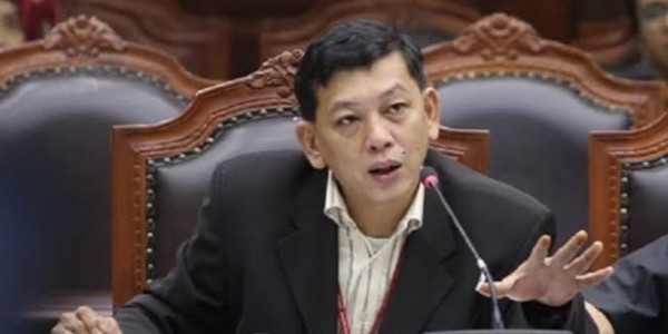 Secara Yuridis Parpol Pengusul RUU HIP Dapat Dipidana Pengurusnya dan Dibubarkan Partainya.