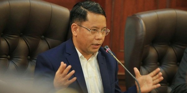 Gerhana Matahari, Kemenag Imbau Daerah Aman Covid-19 Gelar Salat Kusuf