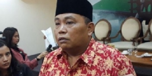 Arief Poyuono Siap Jelaskan ke Prabowo Soal 'PKI Dimunculkan Kadrun'
