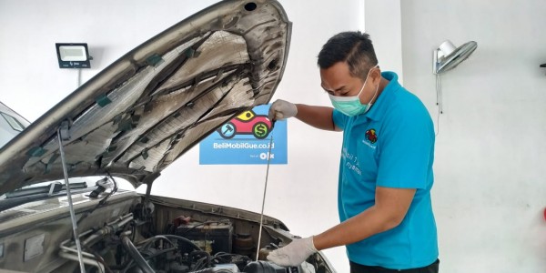 Mau Menjual Mobil, Ini 3 Faktor Pertimbangan Utama