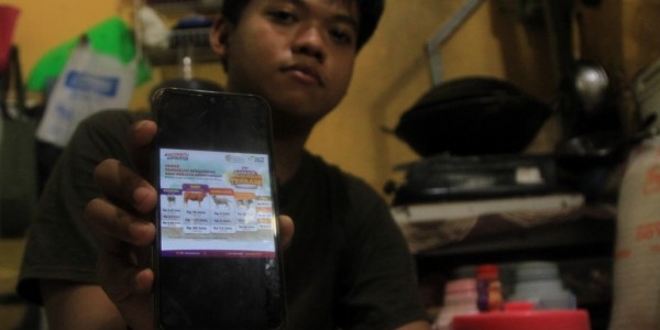 Mahasiswa hingga IRT Sudah Jadi Agen Qurban, Apakah Anda Selanjutnya?