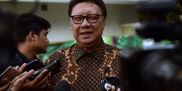 Ada Kabar Kurang Menggembirakan Dari Menpan RB Untuk ASN