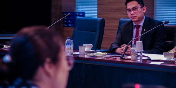 Konflik Warga dan PT Duta Palma, DPD RI: Pemda Wajib Hadir Carikan Solusi