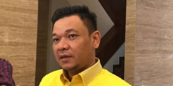 Golkar Desak Kemenag Siapkan Fasilitas Rapid Test Untuk Pesantren