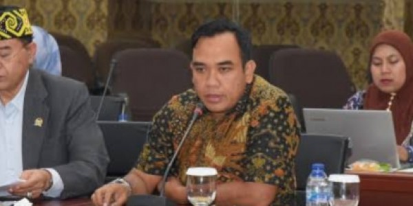 Legislator Gerindra Kritik Kerja Sama Kemendikbud dengan Netflix