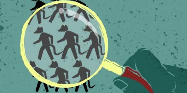 Baranusa: Revolusi Mental Gagal Total, KKN Merebak Luas