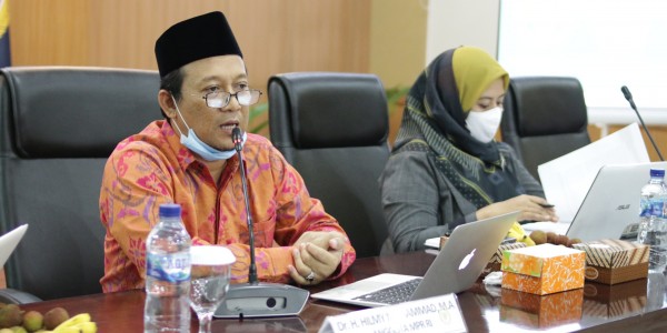 Gus Hilmy Gelar Lomba Video Kreatif untuk Milenial, Inilah Juaranya
