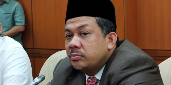 Fahri Minta Wapres Masif Tangani Covid-19, Kiai Ma‘ruf Masih Menjabat?