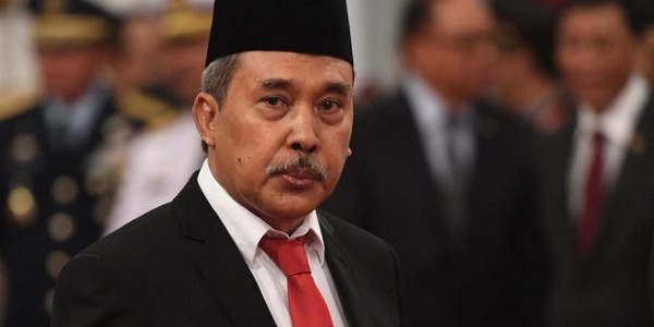 Dewas KPK Tindaklanjuti Laporan Terkait Firli Naik Helikopter Mewah Milik Swasta 