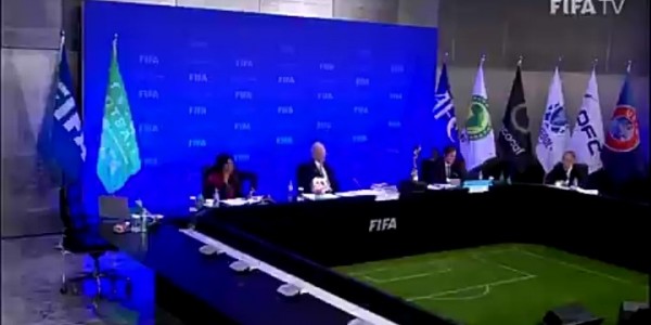 Geser Kolombia, Australia dan Selandia Baru Jadi Tuan Rumah Piala Dunia Wanita 2023