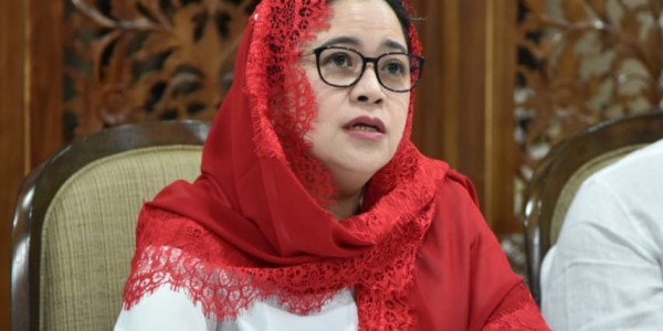 Puan: Jangan Pernah Beri Ruang Bagi Peredaran dan Penyalahgunaan Narkoba