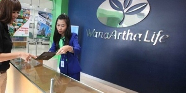 Asuransi Wanaartha Life Digugat Pemegang Polis