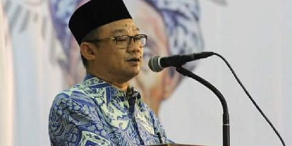 Muhammadiyah Minta Partai Demokrat Konsisten Cabut RUU HIP