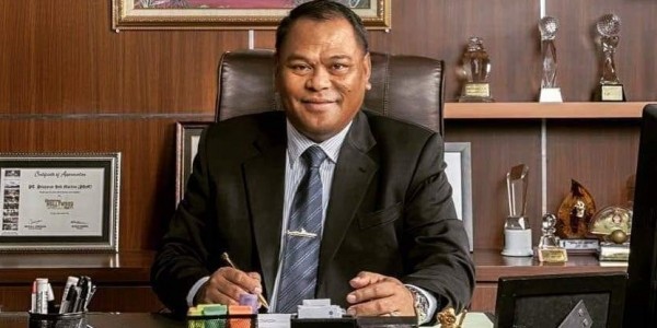 Rahmat Muhajirin : Memperluas Kampung Tangguh adalah Langkah Yang Tepat