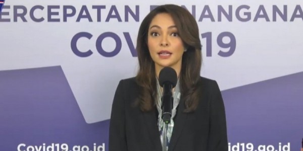 Dokter Reisa Ingatkan Salon Jalankan Protokol Kesehatan Saat Layani Pelanggan