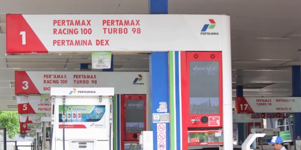 Sub Holding Anak Perusahaan Pertamina: Mengalir Sampai IPO?