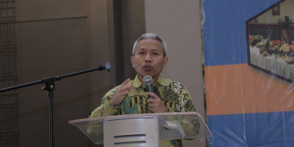 Kemenag Bantah Pengadaan VPN Untuk Akses Film Porno