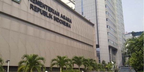 Anggaran Diklat Rp 33 Miliar Untuk 4 Orang, Kemenag Akui Salah Ketik 