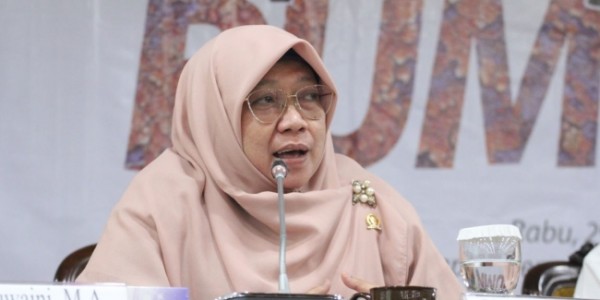 PKS Prihatin Ternyata  Rencana Pemindahan IKN Masuk RAPBN 2021