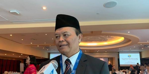 Kecam Aneksasi, HNW Berharap Indonesia Pimpin Gerakan Boikot Produk Israel