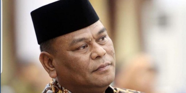 DPR RI Ingatkan untuk Pertahankan Lahan Pertanian Sidoarjo dari Alih Fungsi Lahan