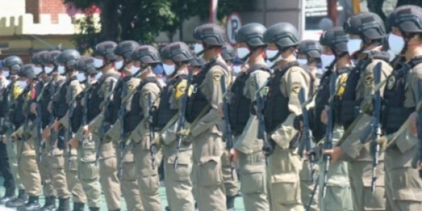 Polda Jabar Kirim Pasukan Brimob Ke Papua