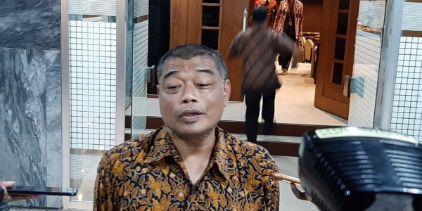 BPIP: Sebagai Ideologi Negara dan Pandangan Hidup Bangsa, Pancasila Sudah Final!