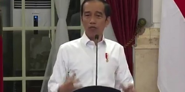 Sengkarut Bawang Putih, Presiden Didorong Evaluasi Kinerja Kementan
