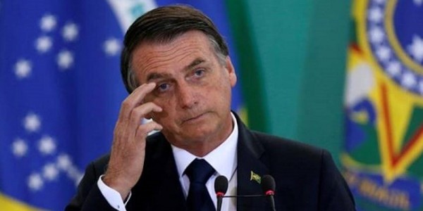 Baru 5 Hari Ditunjuk Belum Dilantik, Menteri Pendidikan Brasil Mundur