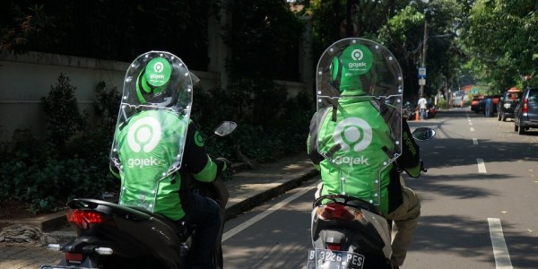 KSPI Akan Gugat Gojek Ke Pengadilan Hubungan Industrial Terkait PHK Karyawan