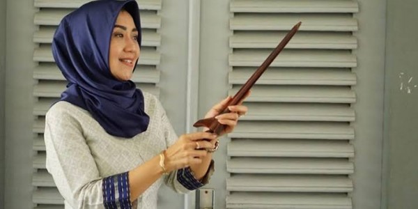 Hari Bhayangkara, Eva Yuliana : Pertahankan Prestasi Polri