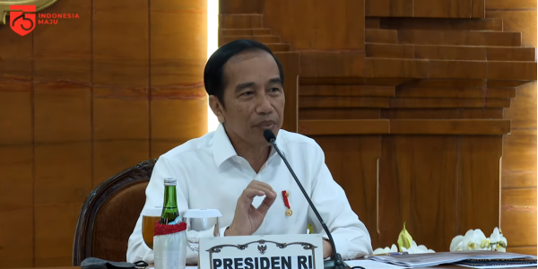 Presiden Didesak Bentuk Tim Bongkar Dugaan Mafia Pelindung Buronan Korupsi