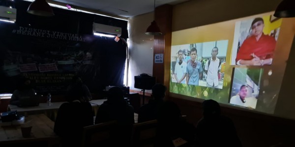 Kasus Sarang Walet, Habib Salim: Harus Dipertanggungjawabkan Dunia-Akhirat