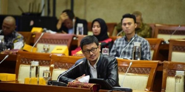 Fraksi PKS Setuju Lahirnya UU Perlindungan PRT