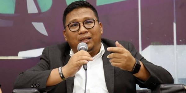 Wasekjen Demokrat: Marah-Marah Jokowi Tak Berdampak