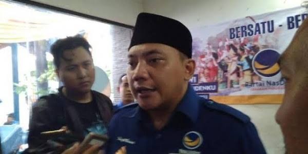 Kekerasan Seksual Meningkat, Fraksi NasDem Lanjutkan Usulan RUU PKS