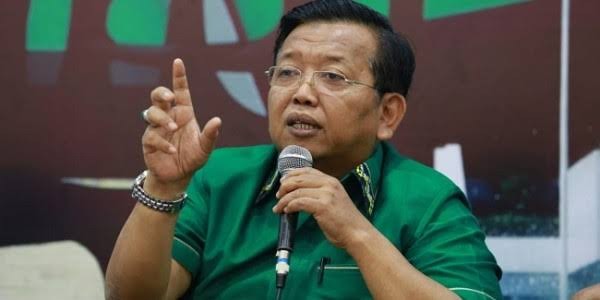 Akhmad Muqowam: UU 2 Tahun 2020 Abaikan Masyarakat Desa