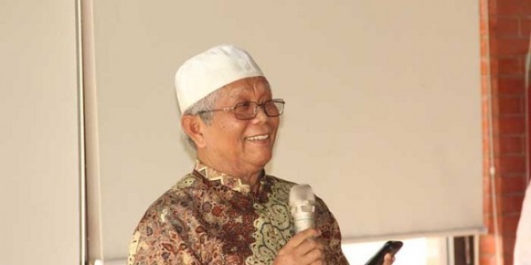 Istri dan Anak Almarhum Pendiri PKS Hilmi Aminuddin Positif Covid-19