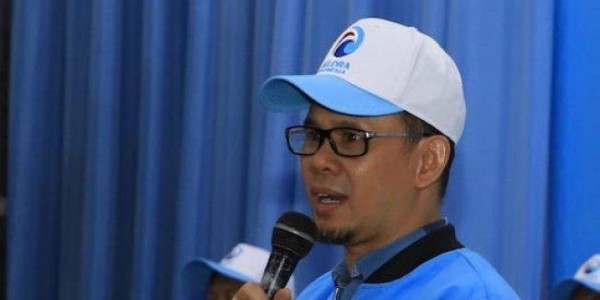 Partai Gelora Heran DPR Tak Keluarkan RUU HIP dari Prolegnas
