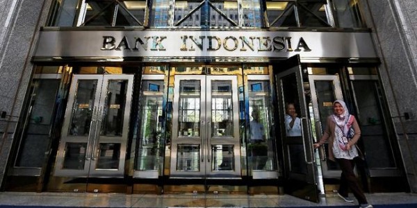 Bank Indonesia Perkirakan Inflasi Juli Sebesar 0,04 Persen