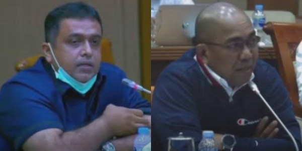 Pengusiran Dirut PT Inalum Oleh Anggota DPR Disesalkan Masyarakat