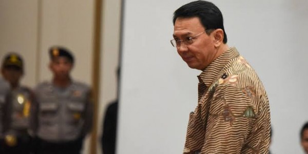 Pernah Jadi Narapidana, Ahok Tak Bisa Jadi Menteri