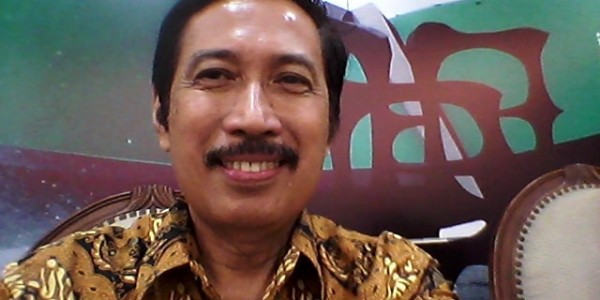 Musni Umar: Mumtaz Rais Belum Layak Jadi Menteri, Kalau Pilih Dia Makin Hancur Negara