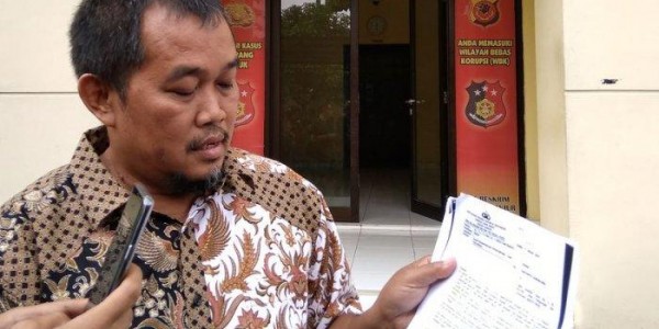 MAKI Duga Joko Tjandra Ajukan PK dengan e-KTP Baru Yang Dibikin Di Jaksel