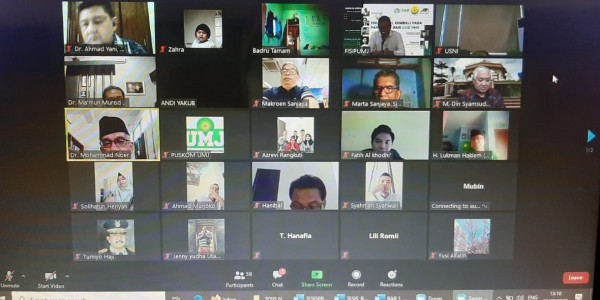 Pancasila Tak Perlu Diperdebatkan Lagi