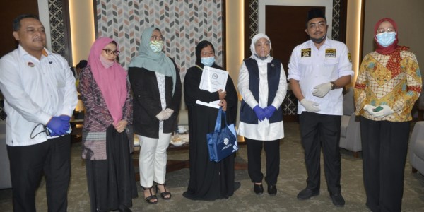 PMI Bebas dari Hukuman Mati, Kepala BP2MI: Berkat Kerja Kolaboratif Pemerintah dan Ormas Islam