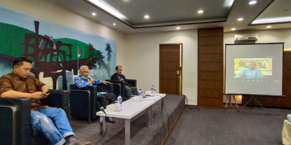 PPP: Naiknya Parliamentary Threshold Bisa Berujung Penyederhanaan Parpol Seperti Orde Baru