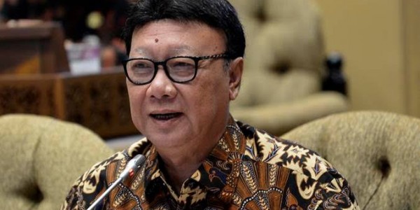 Menpan-RB Tegaskan Tak Ada Pemecatan PNS