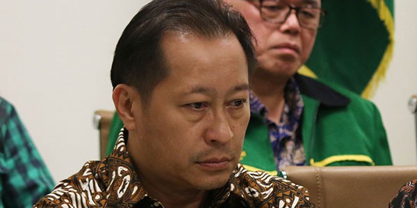 Integritas KPU Yang Perlu Dipertanyakan Terkait Putusan MA Soal Pilpres