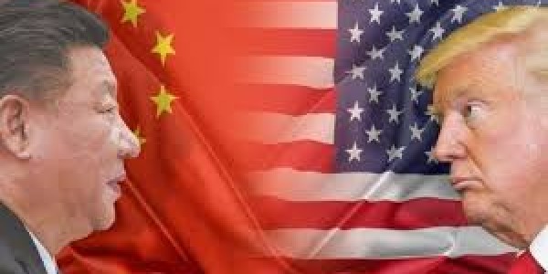 Soal Isu Tibet, Amerika dan China Saling Balas Batasi Pemberian Visa